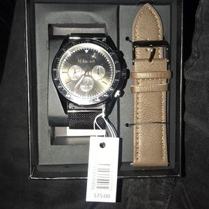 Rocawear Authentic Watch